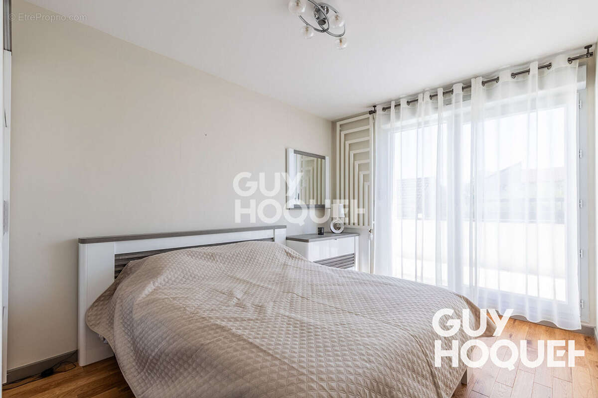 Appartement à ANTONY