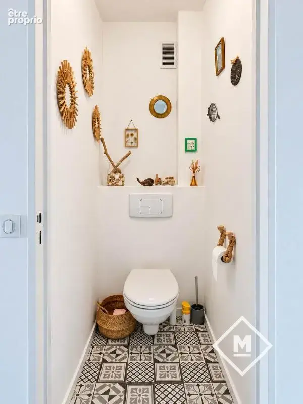 Appartement lumineux 3 pièces avec vue dégagée Marseille 9ème - Le Cabot / Mazargues - photo 20