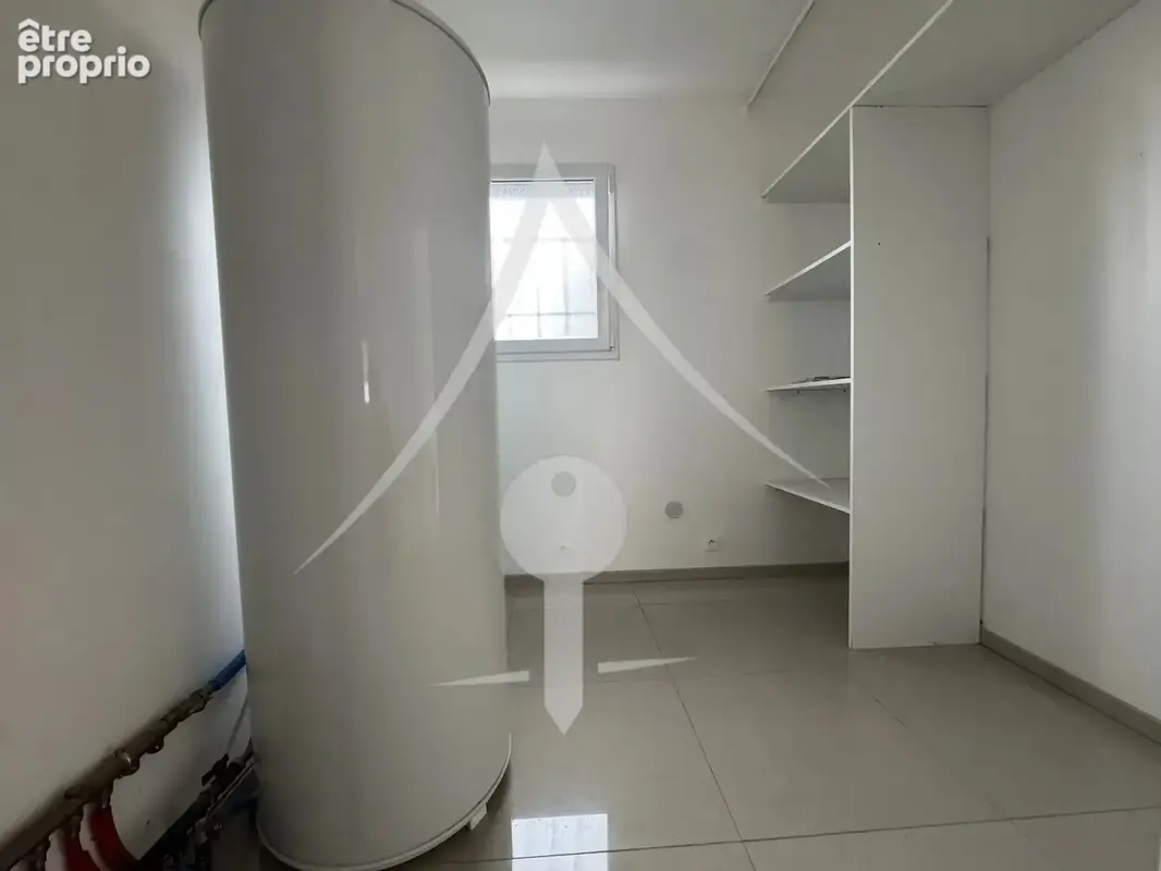 Maison contemporaine t5 – 4 chambres, suite parentale et terrasse couverte - photo 6