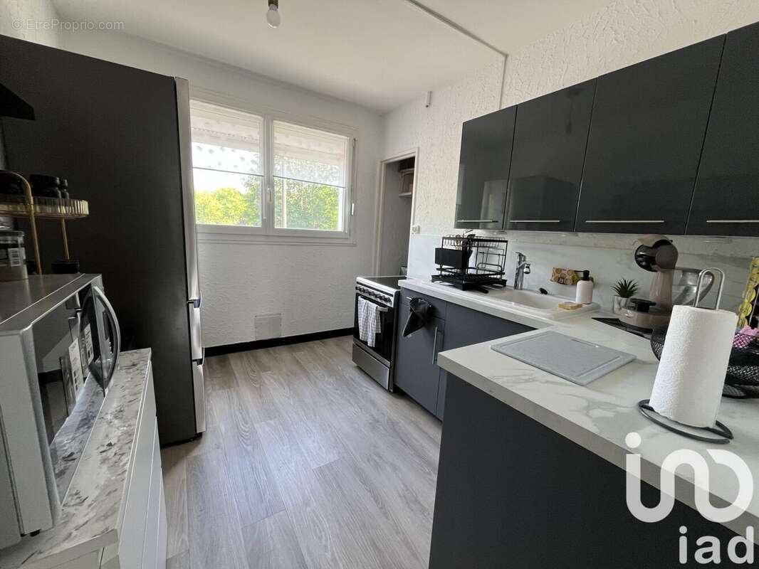 Photo 5 - Appartement à AMIENS