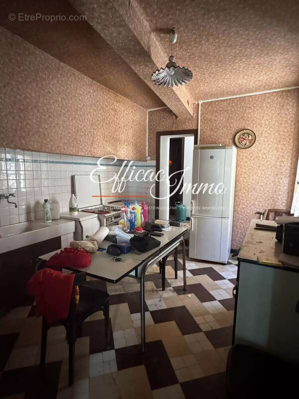 Maison vigneronne a renover gros potentiel - photo 3