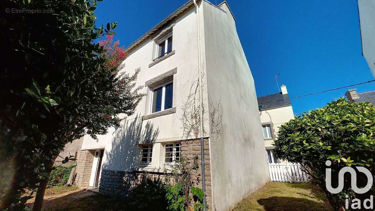 Photo 7 - Maison à PONT-AVEN