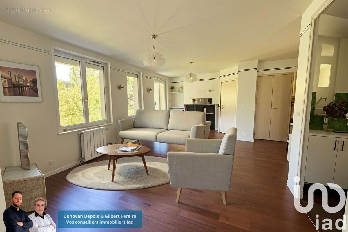 Photo 3 - Maison à GUILHERAND-GRANGES