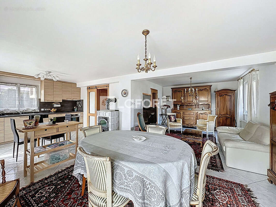 Maison à MUNDOLSHEIM