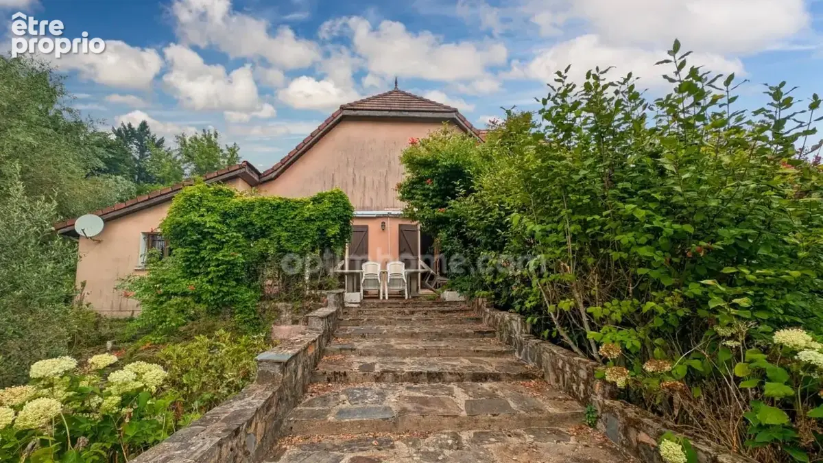 Maison à vendre 6 pièces  (24) - photo 26