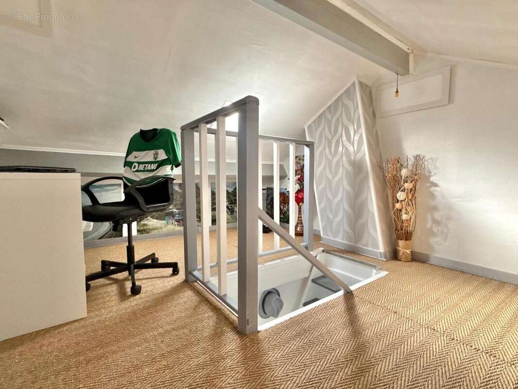 Photo 8 - Maison à CHILLY-MAZARIN