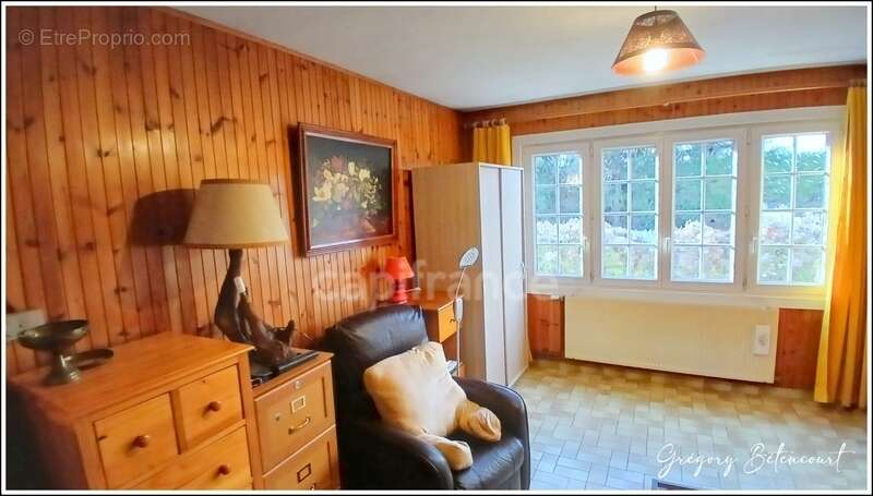 Maison à BULLY-LES-MINES