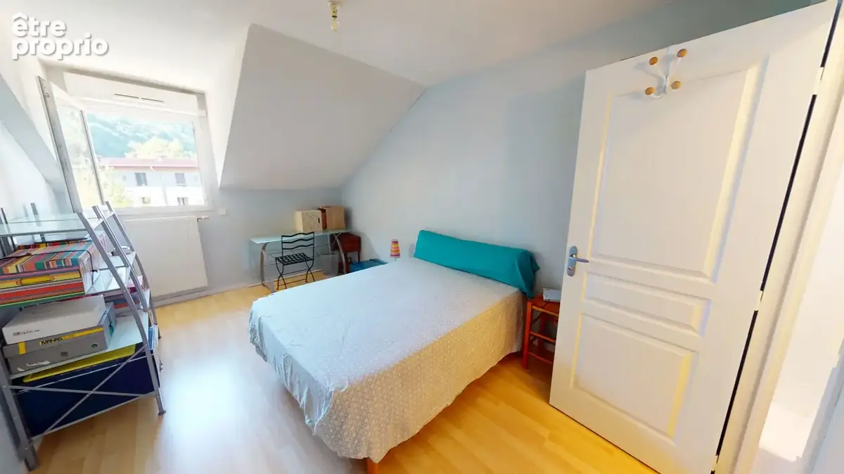Appartement Domene 5 pièces - photo 9