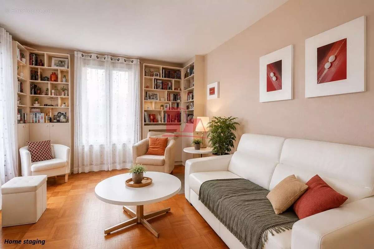 Appartement à VANVES
