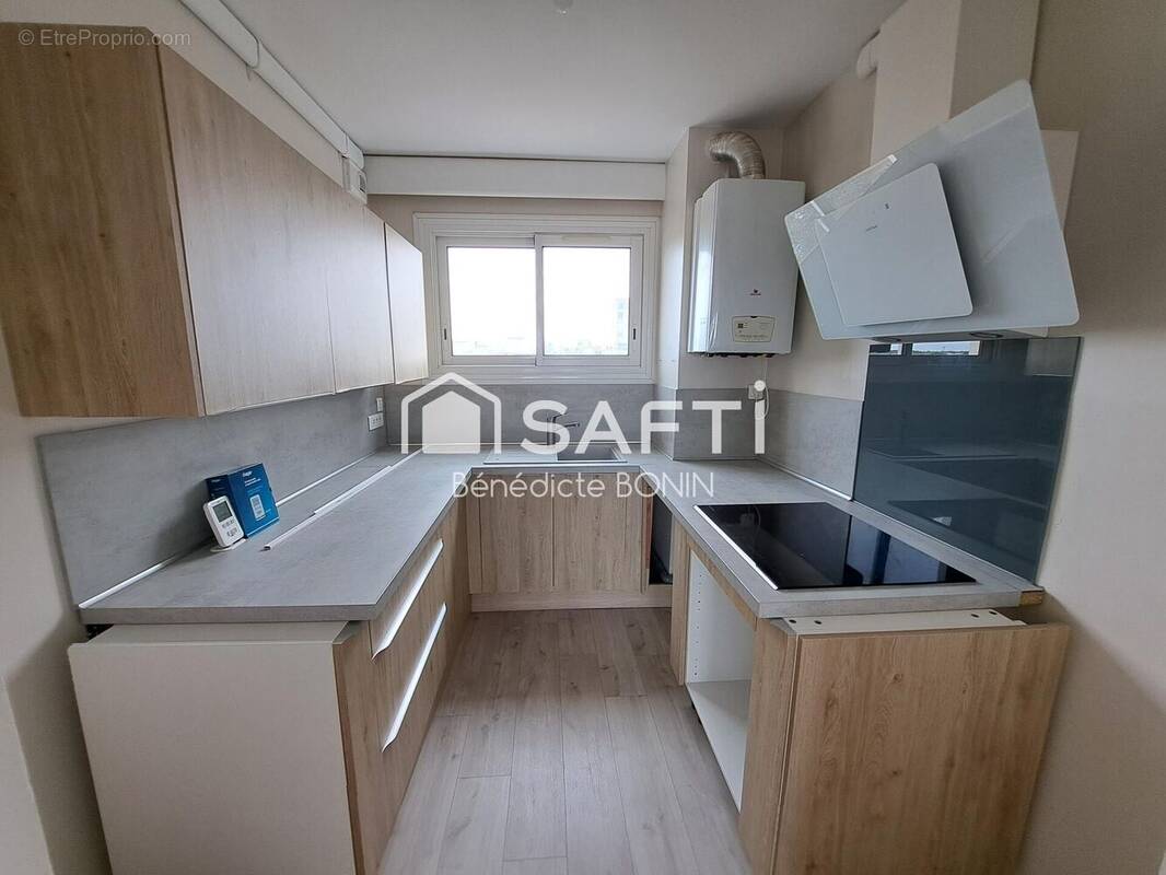 Photo 1 - Appartement à ROYAN