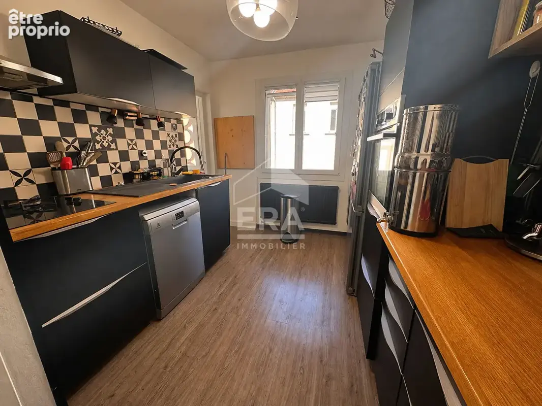 Appartement 74m² à laragne-montéglin - photo 3