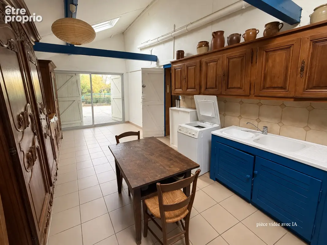Maison et bungalow Renaison 4 pièce(s) 119 m2 - photo 5