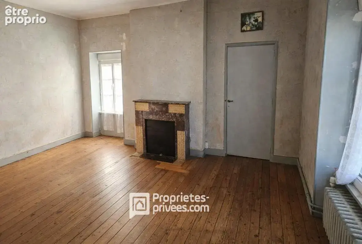Maison de Maître Avranches 10 pièce(s) 197 m2 - photo 11