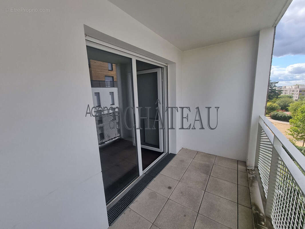 Appartement  3 pièces 58.54 m2 - photo 9