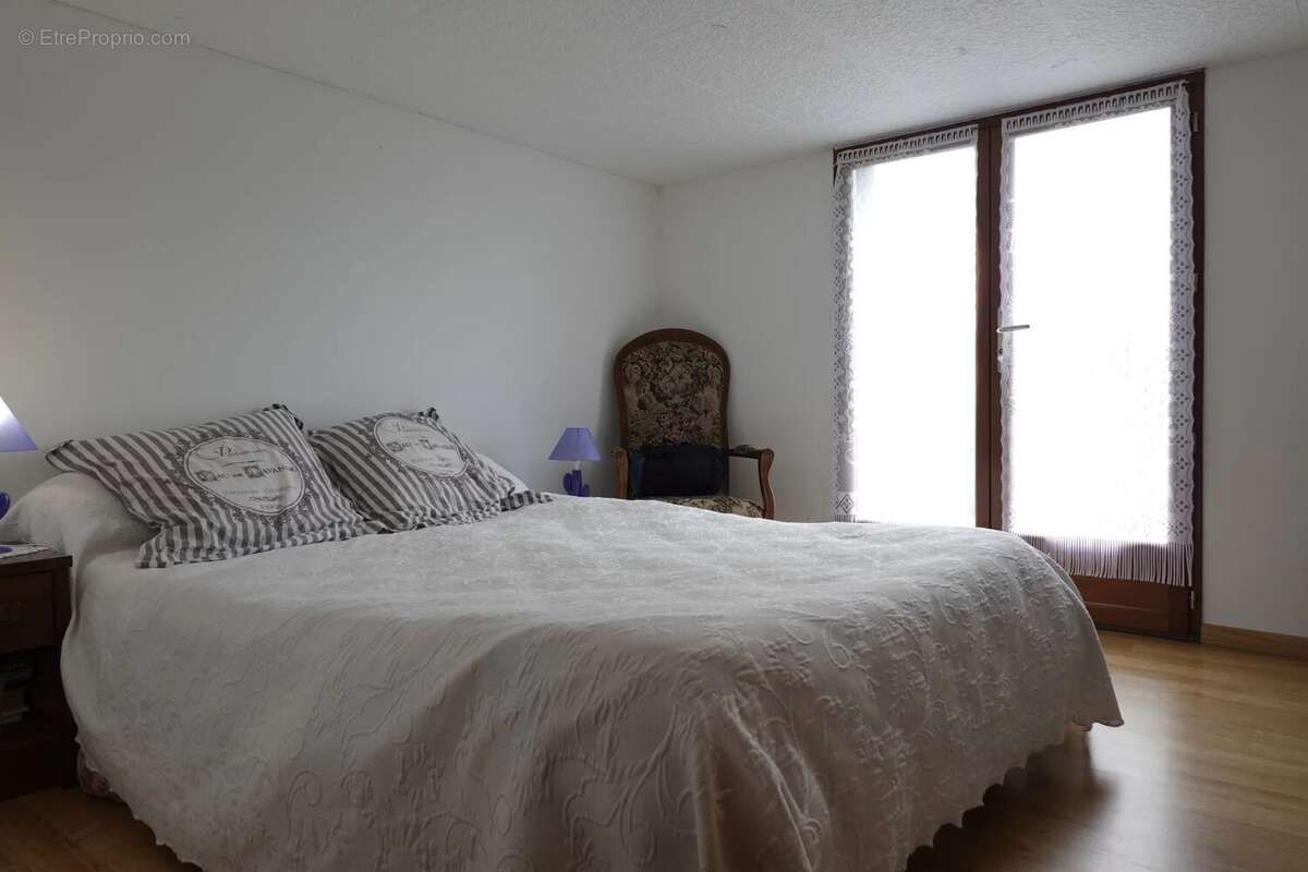 Maison à RIVERENERT