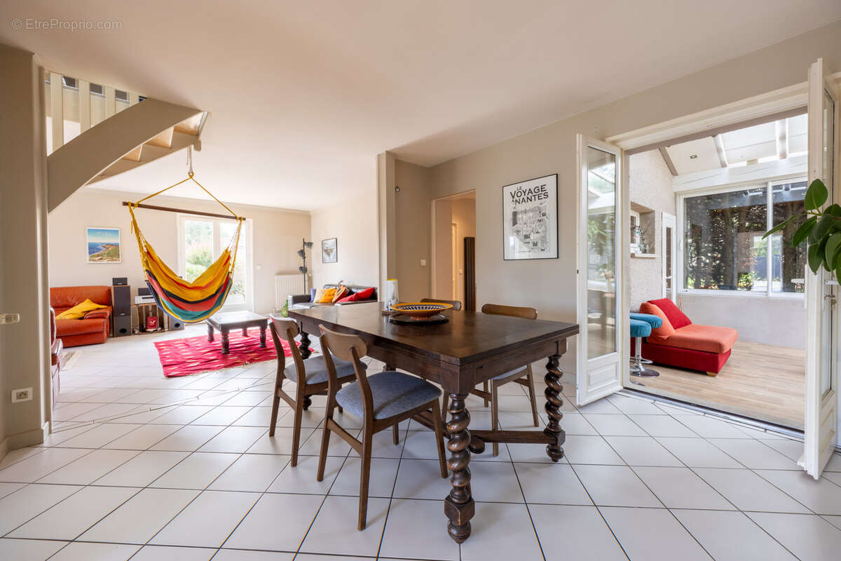 Maison à SAINT-GALMIER