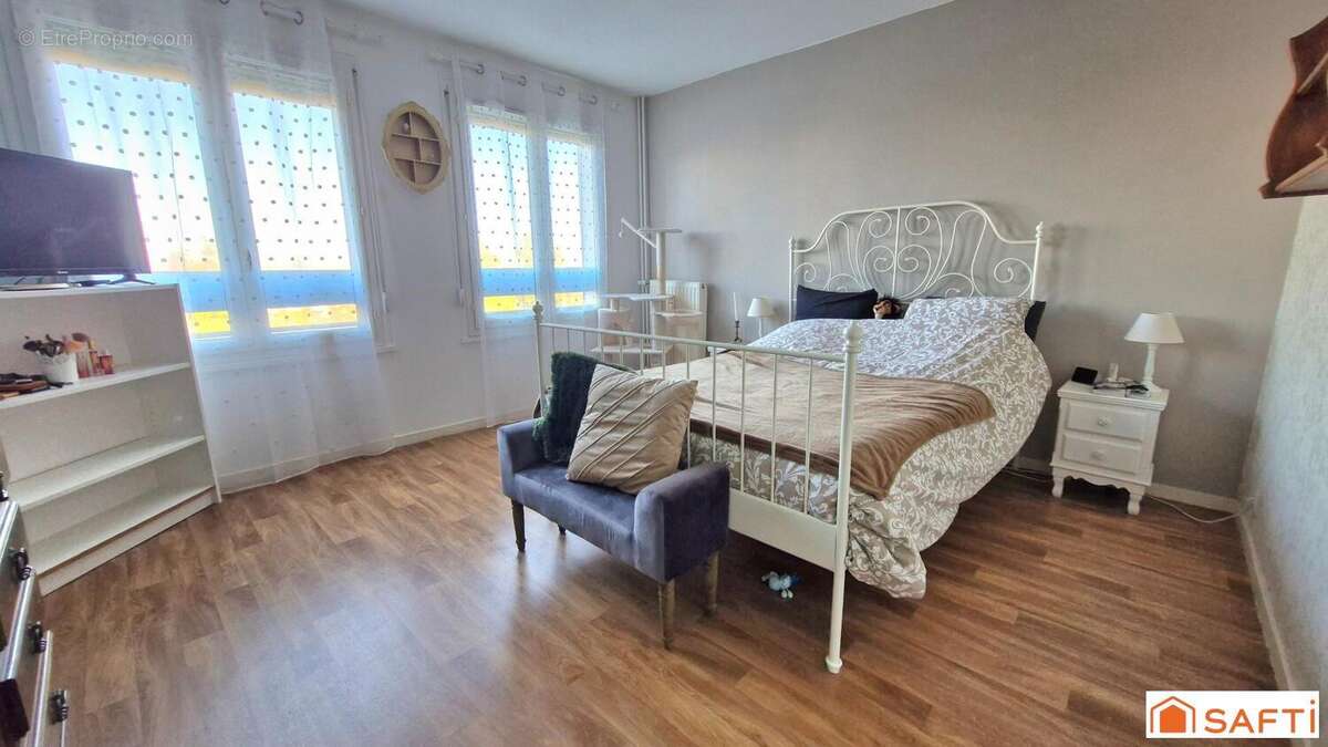 Photo 5 - Appartement à REIMS