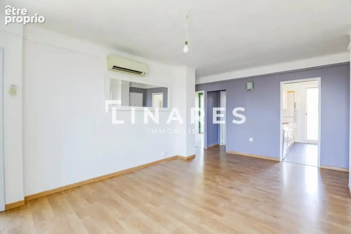 LE FAMILIAL - Appartement T4 de 64m2 - Balcon - Cave - 13009 - photo 9