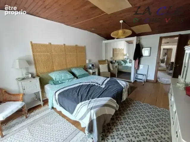 Maison de ville - photo 5
