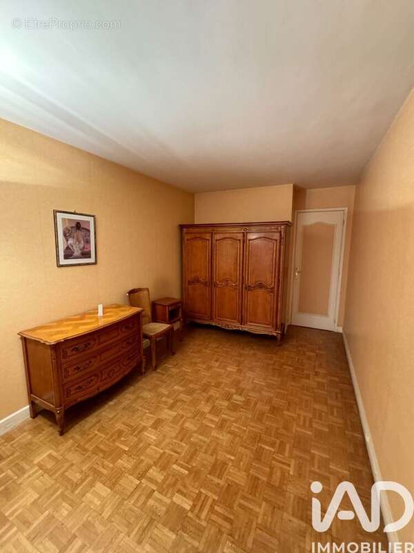 Photo 9 - Appartement à DRANCY