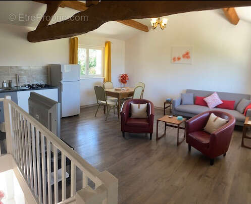 Maison à EYMET
