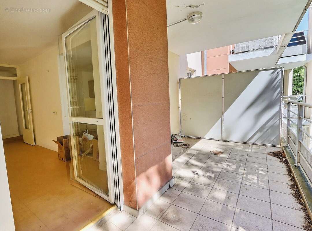 Appartement 88 m² à Clermont-Ferrand  - photo 2