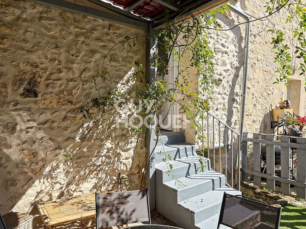 Maison 32 m² à Bethisy-Saint-Pierre  - photo 5