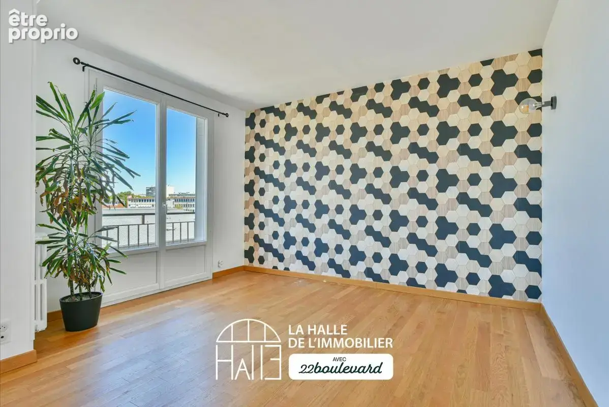 Appartement à LIMOGES