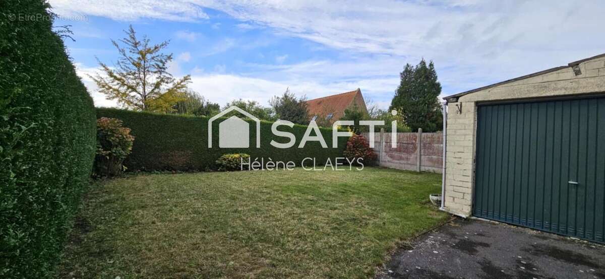 Photo 6 - Maison à HELFAUT