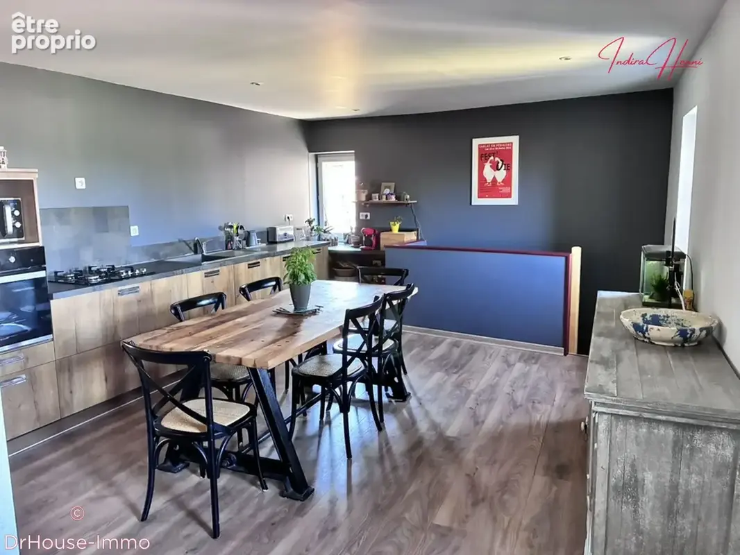 Maison 9 pièces 235 m² à vendre à Saint-Hilaire-De-Brethmas (30560) - photo 6