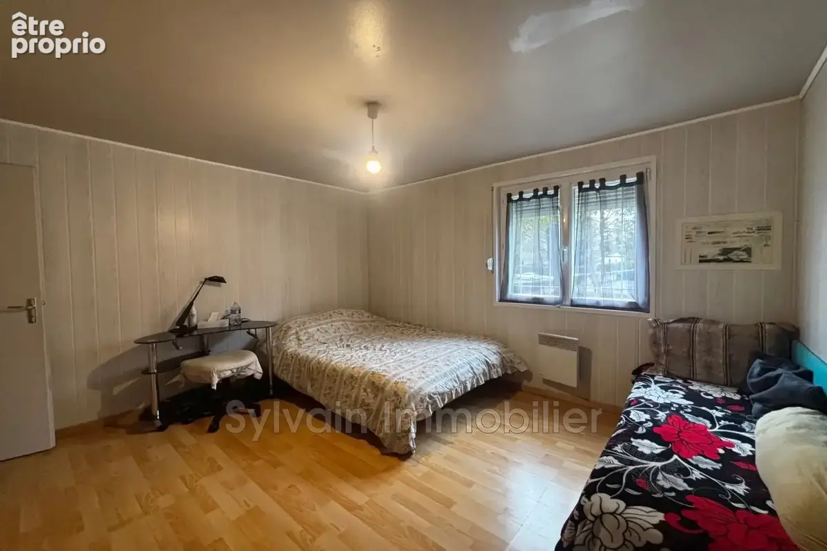 Maison 5 pièces 84 m² à vendre à Beauvais (60000) - photo 7