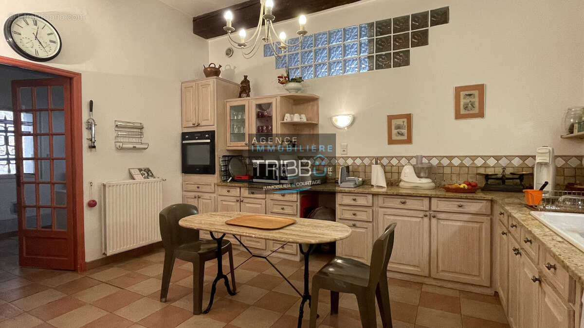 Maison à POLLESTRES