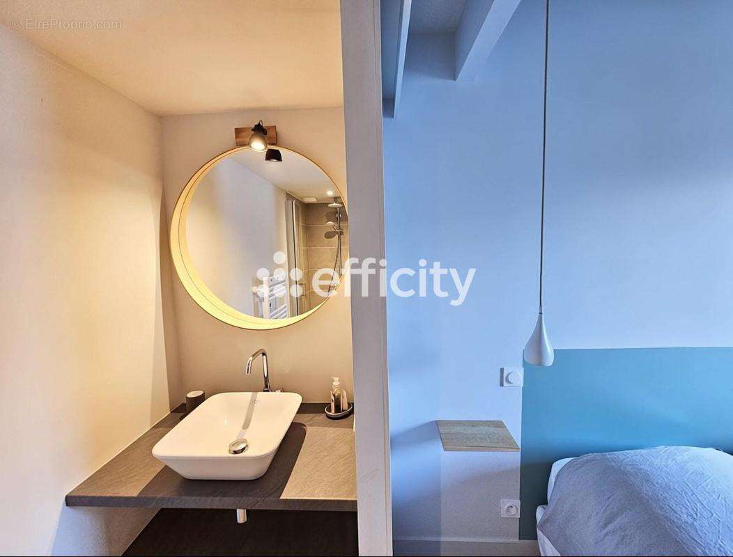 Maison à SAINT-MARTIN-DE-RE