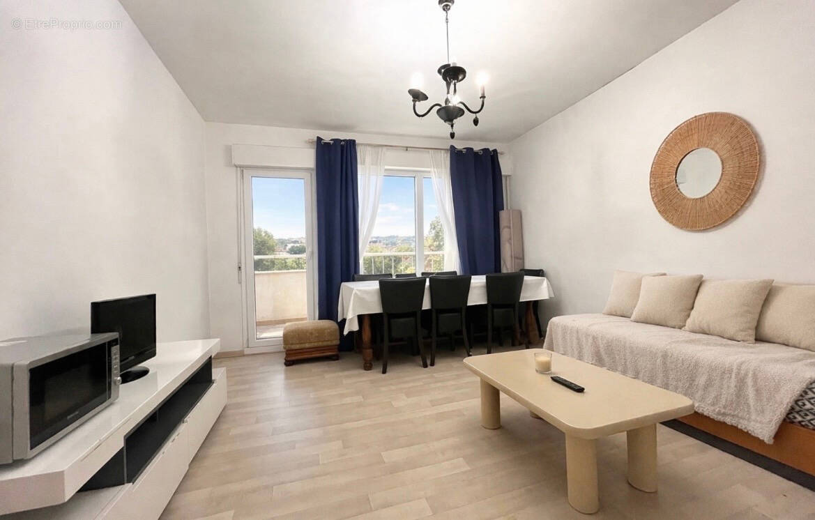 Appartement à NOYON