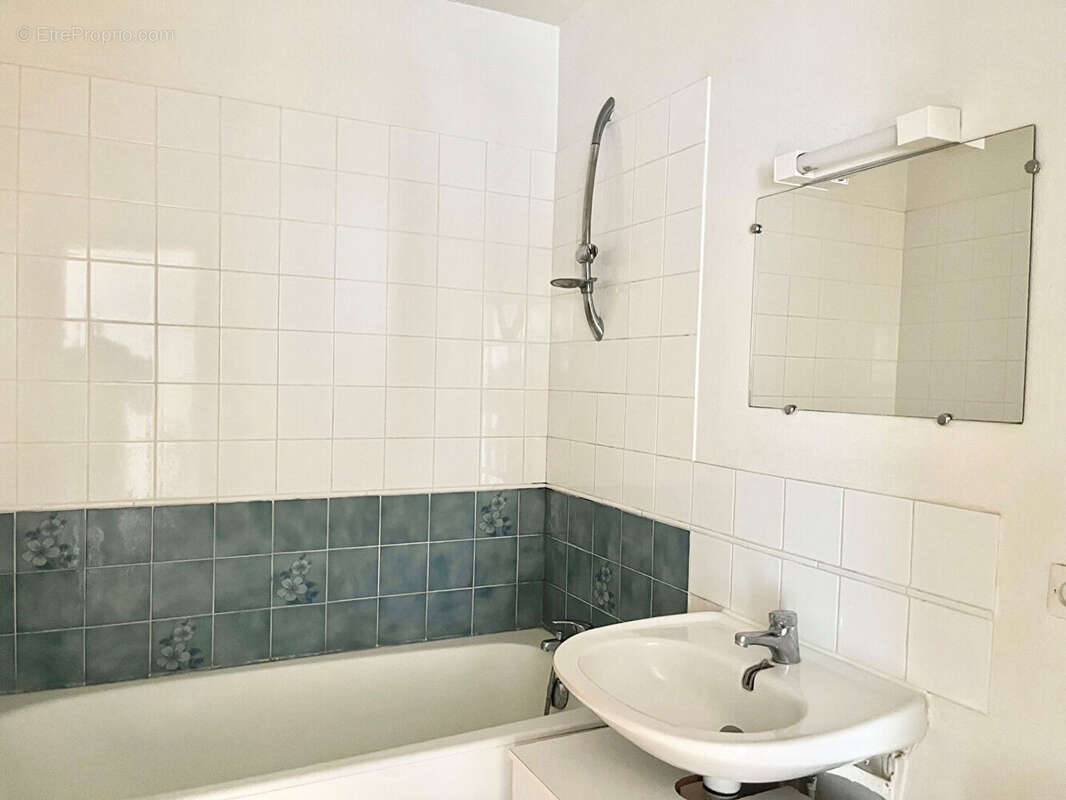 Appartement à CAEN