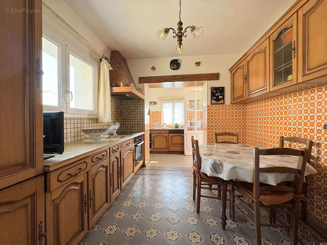 Maison à ROYAN