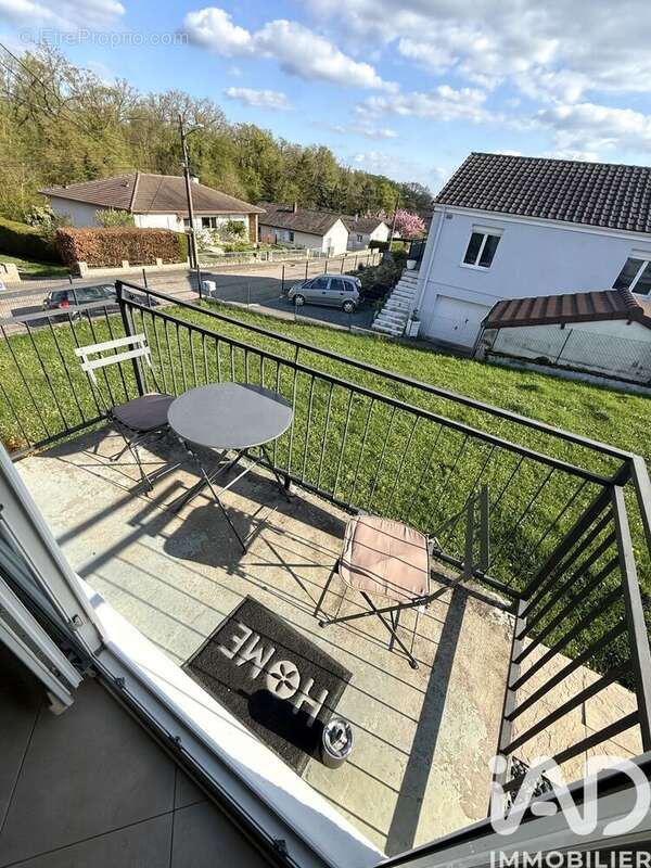 Photo 5 - Maison à CREHANGE