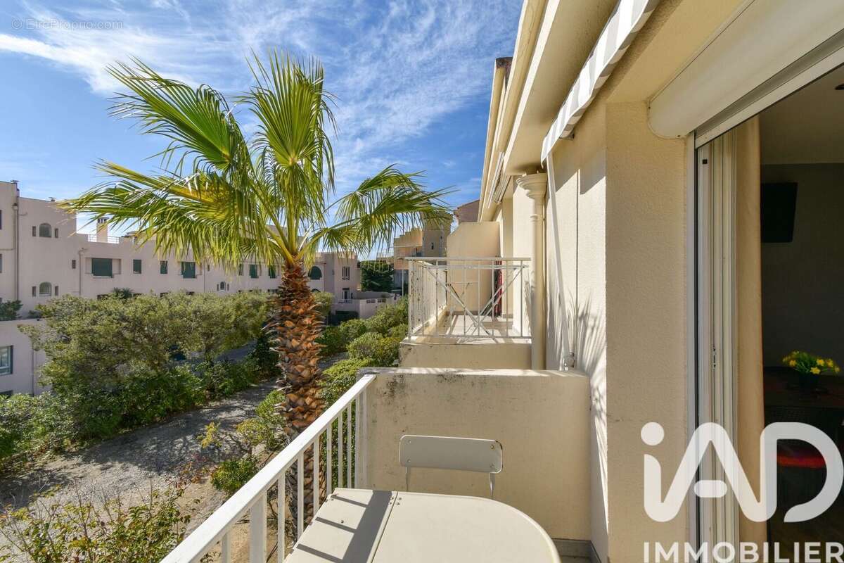 Photo 4 - Appartement à CASSIS