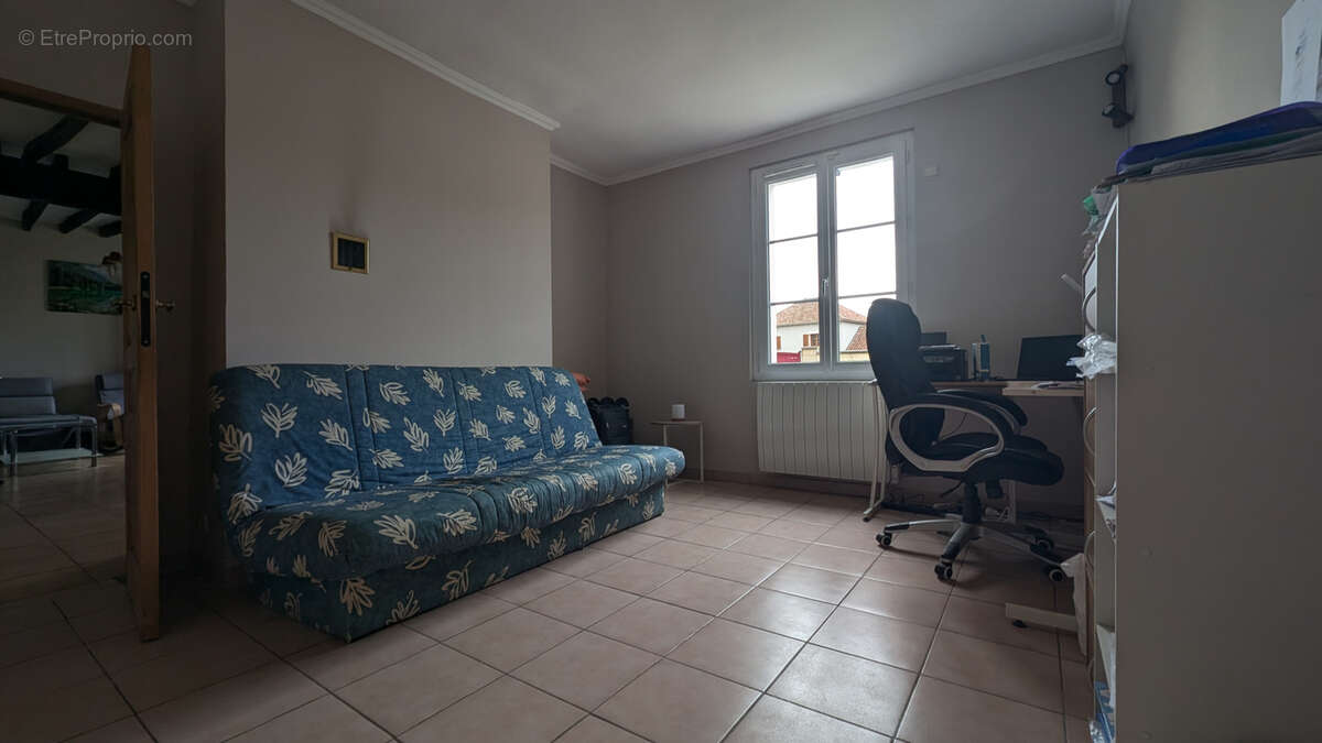 Maison à ILLIERS-COMBRAY