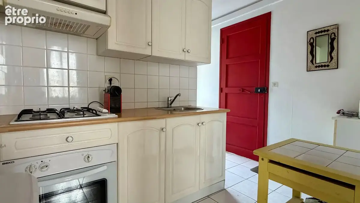 ROND-POINT DE RENNES - Maison de 76m² avec terrasse - photo 4