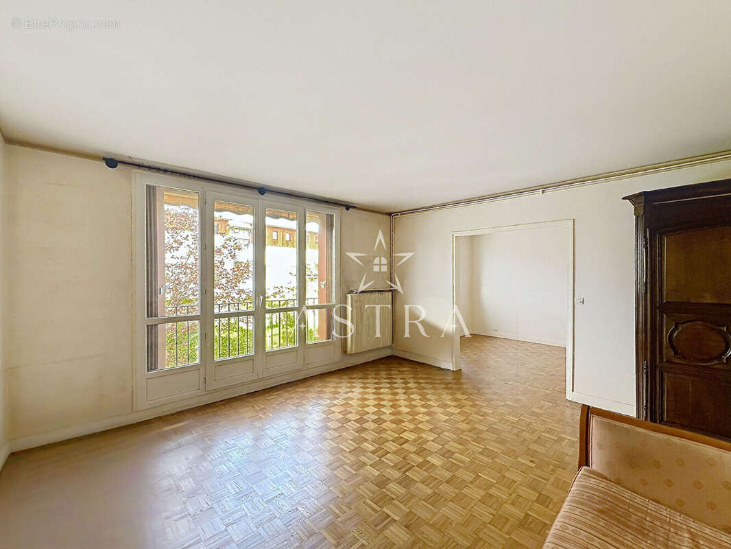 Appartement à SCEAUX