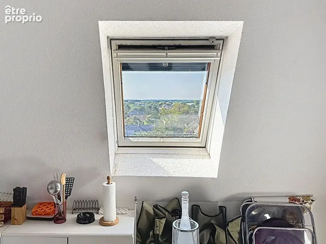 Appartement Cabourg 2 pièce(s) 23,8 m2 carrez / 34,9 m2 au sol + parking - photo 13
