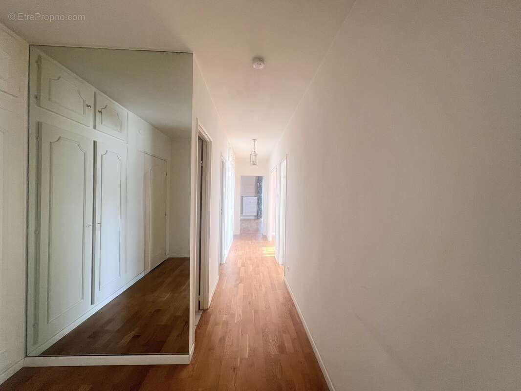 Appartement à MULHOUSE