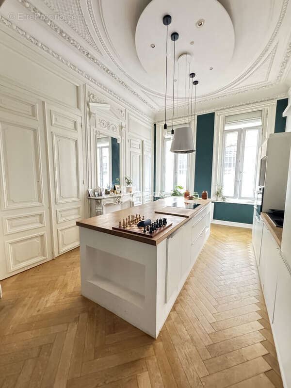 Appartement à LILLE