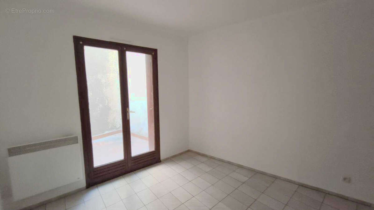 Appartement à PALAU-DEL-VIDRE