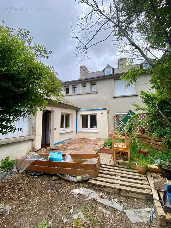 Maison 100 m² à Treguier  - photo 7