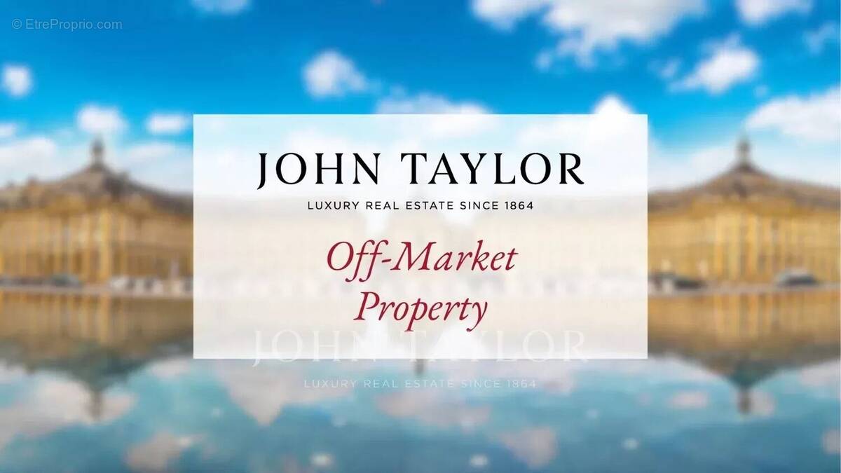 Commerce à BORDEAUX