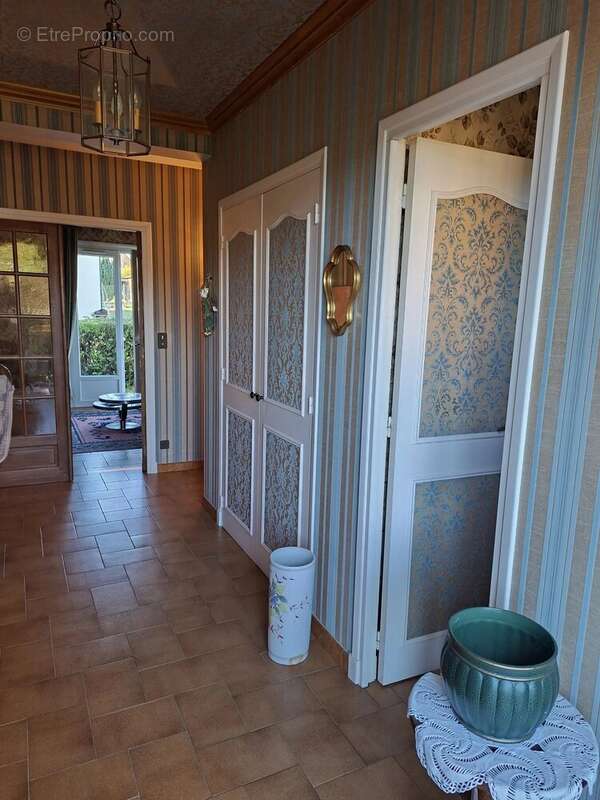 Maison à ROQUECOURBE