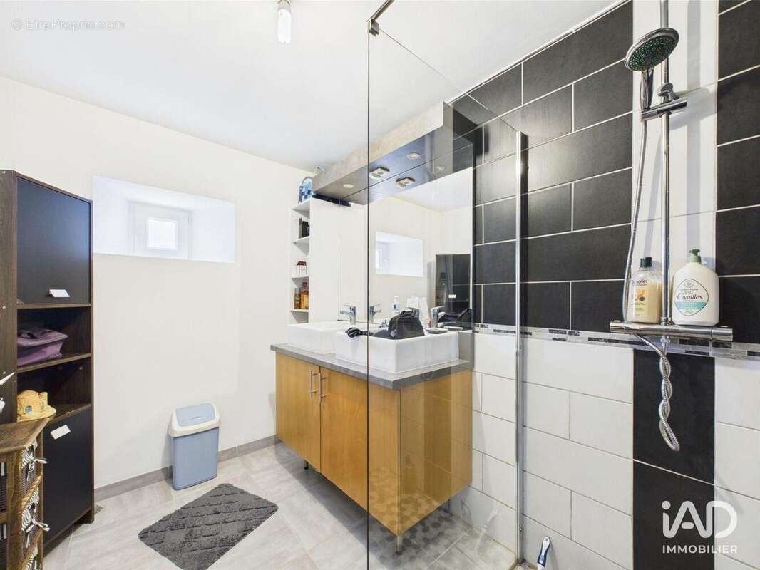 Photo 8 - Maison à MAILLE