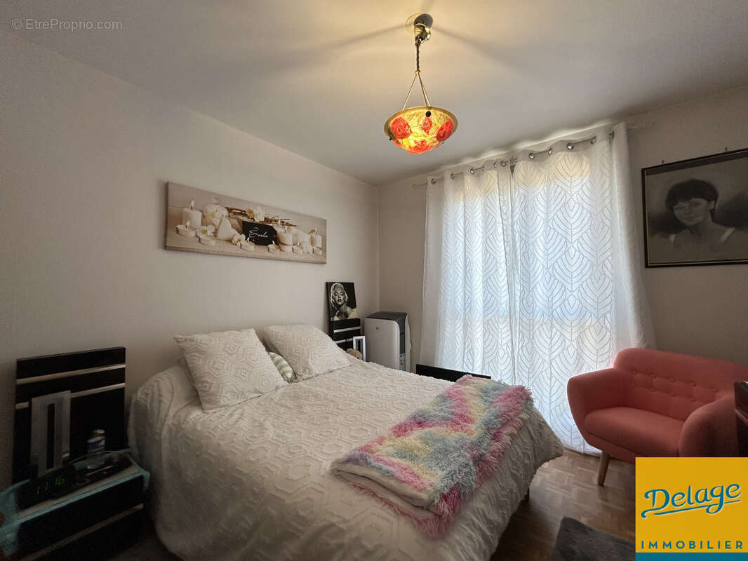 Appartement à LIMOGES